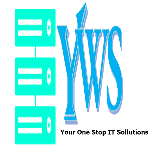 Yupradin Web Services  Icon