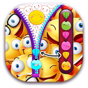 Top 28 Entertainment Apps Like Emoji Zip Lock Screen - Best Alternatives