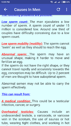 Infertility Solutions