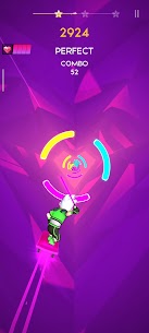 Beat Rider: Neon Rush 1