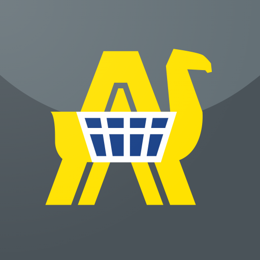 АНВАР logo