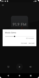Rádio Ubatã FM 91.9