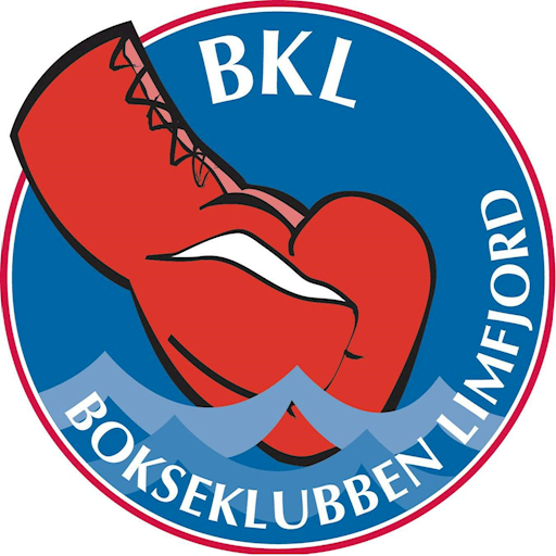 BK Limfjord logo