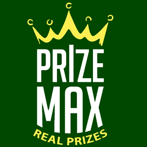 PrizeMAX logo