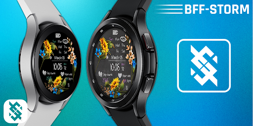 BFF38-Blackboard Art Sunflower screenshot 12