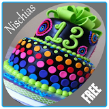 Birthday Cake Special icon