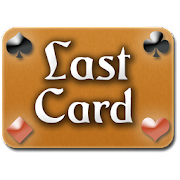 ♣ Last Card  Icon