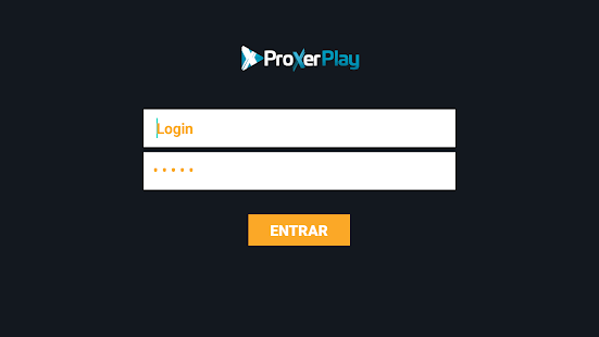 Proxer Play Box 2.3.0 APK screenshots 1