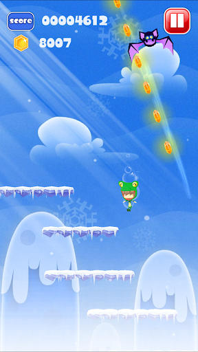 Jumpice Screen 2