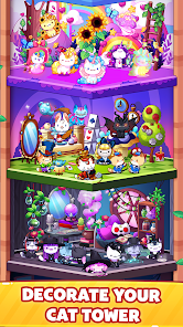 🐱Cat Game - The Cats Collector! - Collect Cute Cats & Kitties! 🐾 