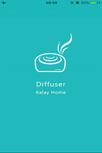 Kalay Home-Diffuser
