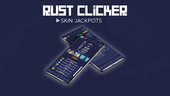 Rust Clicker : Case Opener 2.9 APK screenshots 19