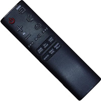 Remote For Samsung Sound Bar