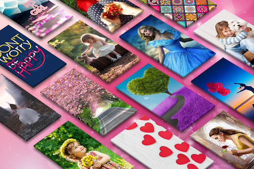 ð Wallpapers for Girls Girly backgrounds v5.1.41 Premium APK Mod v 5.1.41 MOD APK