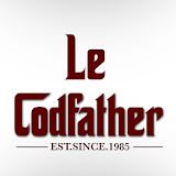 Le Codfather, Birmingham icon
