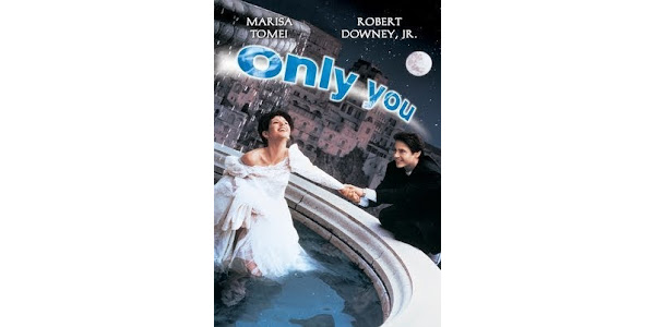 Only You 1994 Filme bei Google Play