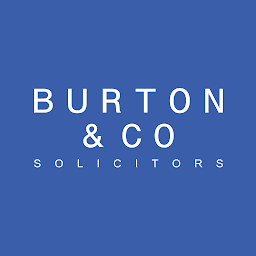 Значок приложения "Burton & Co LLP"