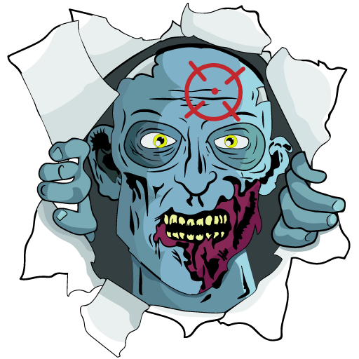 Zombie Tower Defense: Reborn logo