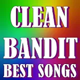 CLEAN BANDIT - BEST SONGS icon