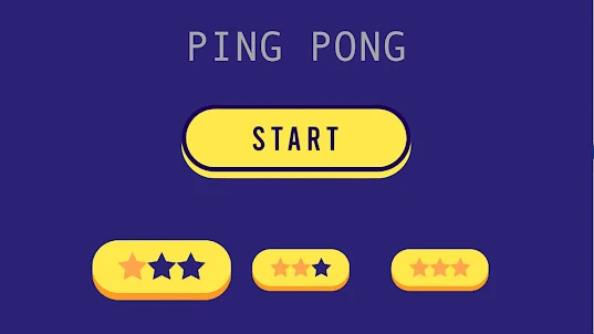 Ping Pong - The Airhockey Show