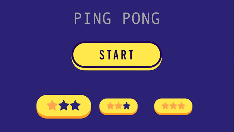 Ping Pong - The Airhockey Show - 1.0.0.0 - (Android)