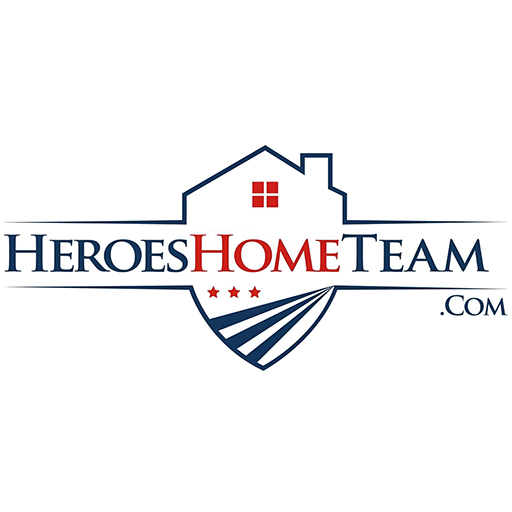 Heroes Home Team logo