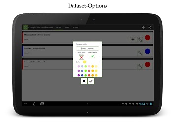 Chart Maker Pro Radar Chart Apk Apkdownload Com