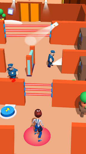 Date Escape - Kiss or Slap! Screen 2