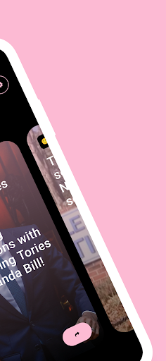 Swiftfeed Screen 2