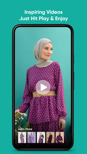 Modanisa: Modest Hijab Fashion 3