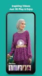 screenshot of Modanisa: Modest Hijab Fashion