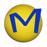 Mega Millions Lottery Board icon