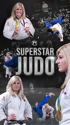 Superstar Judo - Judo Coachingのおすすめ画像5