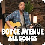 Cover Image of Download Boyce Avenue All Songs  APK