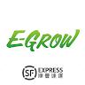 SF E-Grow app apk icon