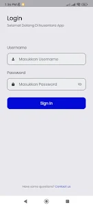 Nusantara App