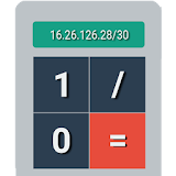 IPv4 Calculator icon