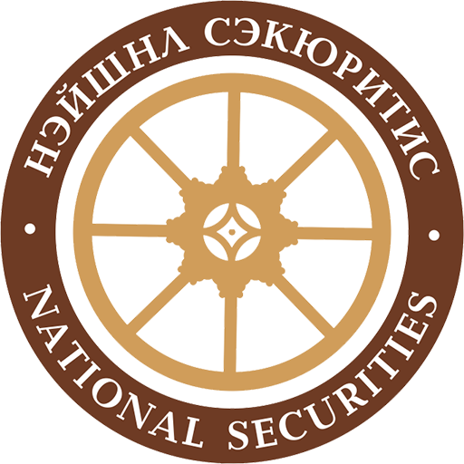 Natsec logo