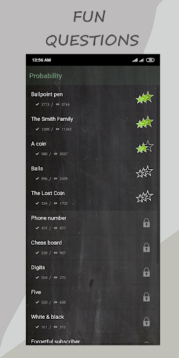 Best Riddles Screen 2