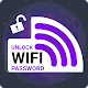 Wifi Analyzer Show Password