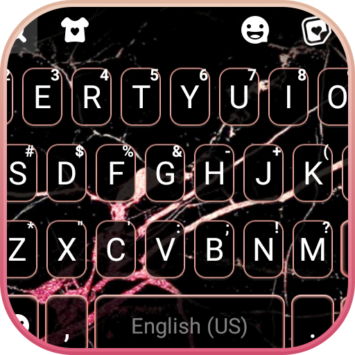Rose Gold Theme logo