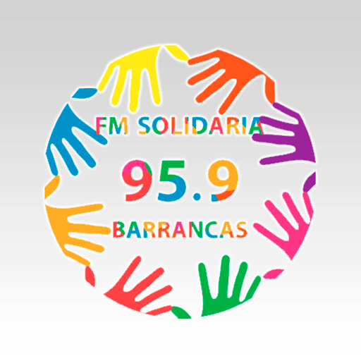 Fm Solidaria 95.9 logo