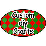 Custom DIY Crafts icon