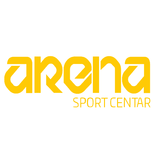 Arena Sport Centar  Icon