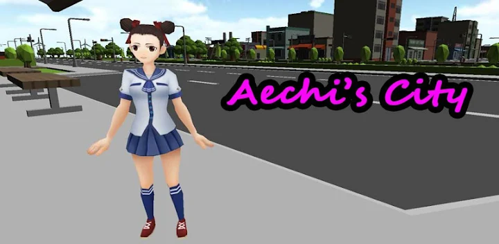 Aechi’s City