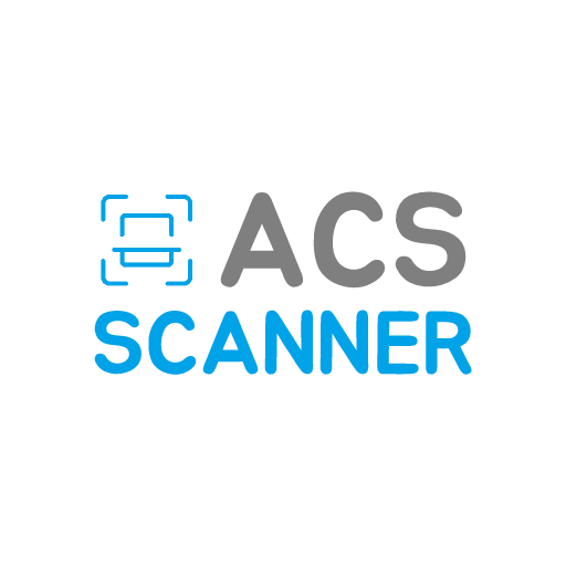 ACS SCANNER logo