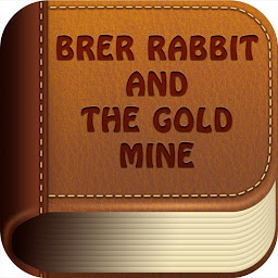 Icon image Brer Rabbit And The Gold Mine