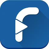Just Video Feeds for- Facebook icon