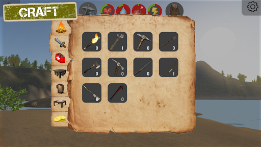 Last Island : Survival and Craft 1.7.2 screenshots 9