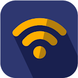Wifi Password 2018 Generator icon